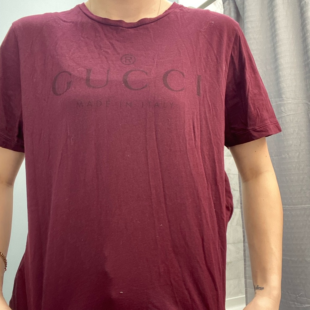 Gucci t-shirt